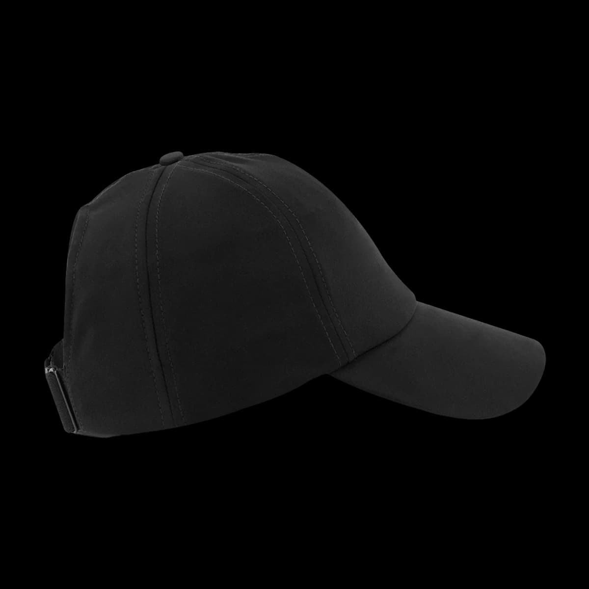 Beechfield Performance Ponytail Cap — front