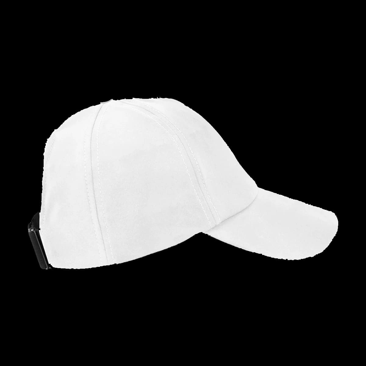 Beechfield Performance Ponytail Cap — front