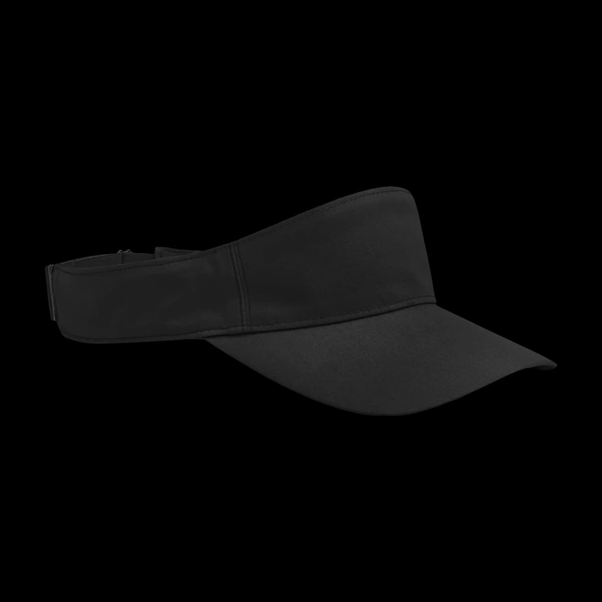 Beechfield Performance Visor — front