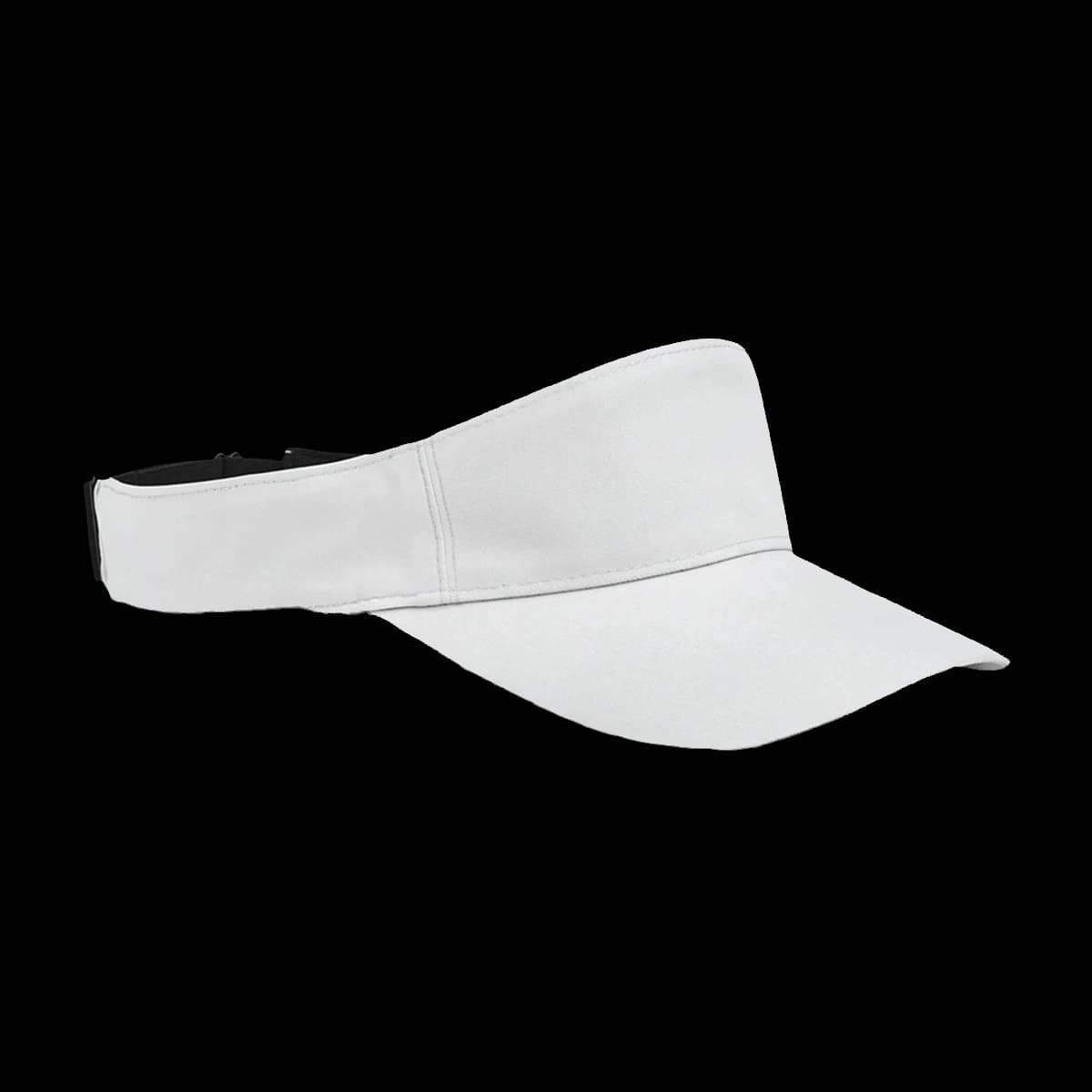 Beechfield Performance Visor — front