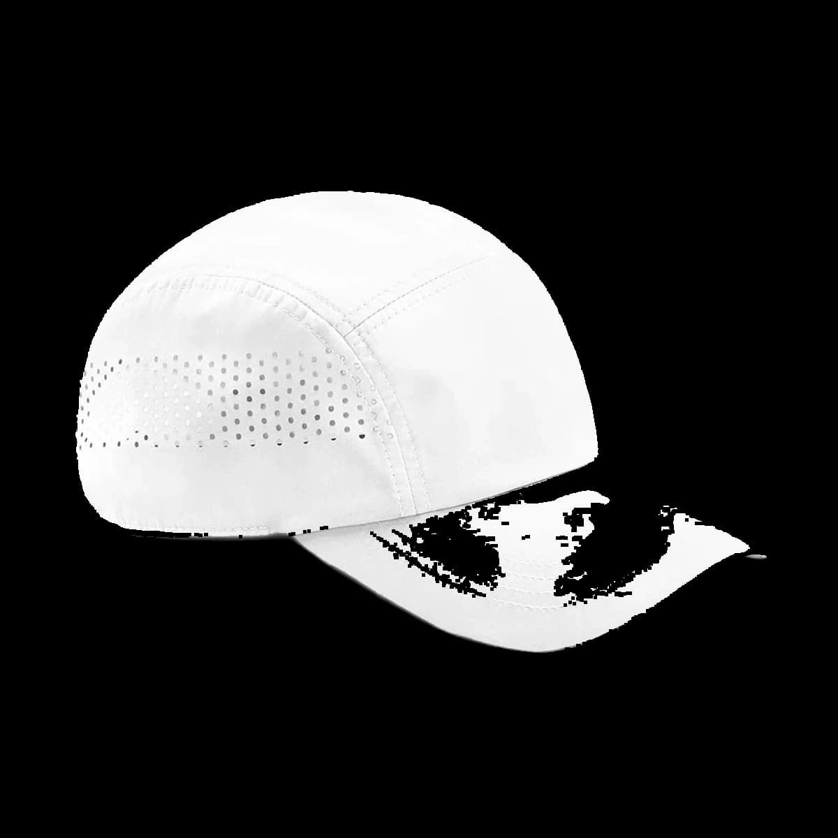 Beechfield Technical Running Cap — front