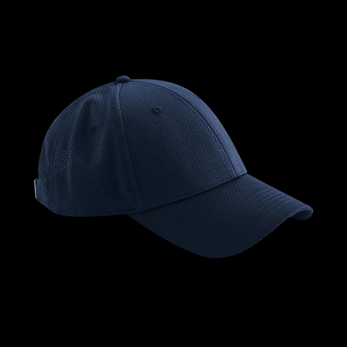 Beechfield Air Mesh 6 Panel Cap — front