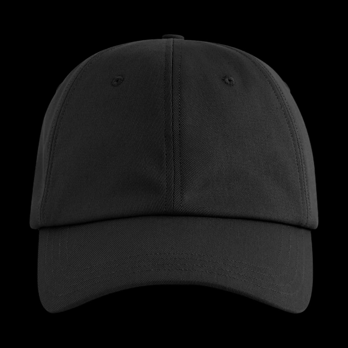 Beechfield EarthAware® Organic Cotton Studio Cap — front