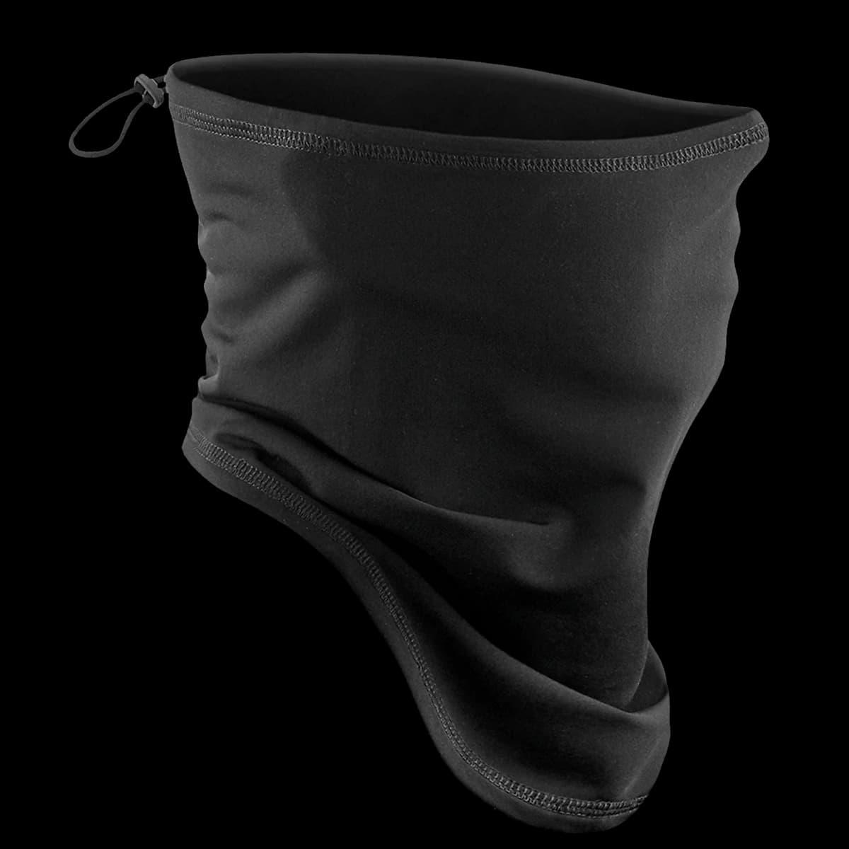 Beechfield Kids Sports Tech Soft Shell Neck Warmer — front