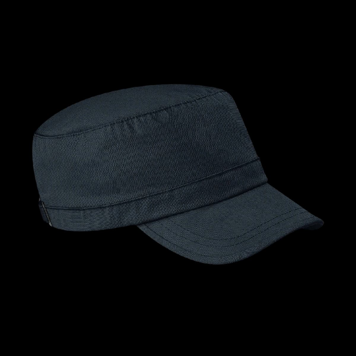 Beechfield Army Cap — front