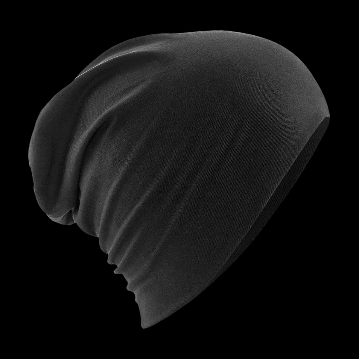 Beechfield Hemsedal Slouch Beanie — front