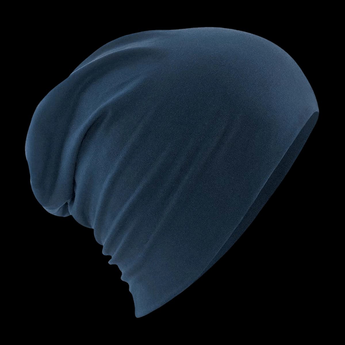 Beechfield Hemsedal Slouch Beanie — front