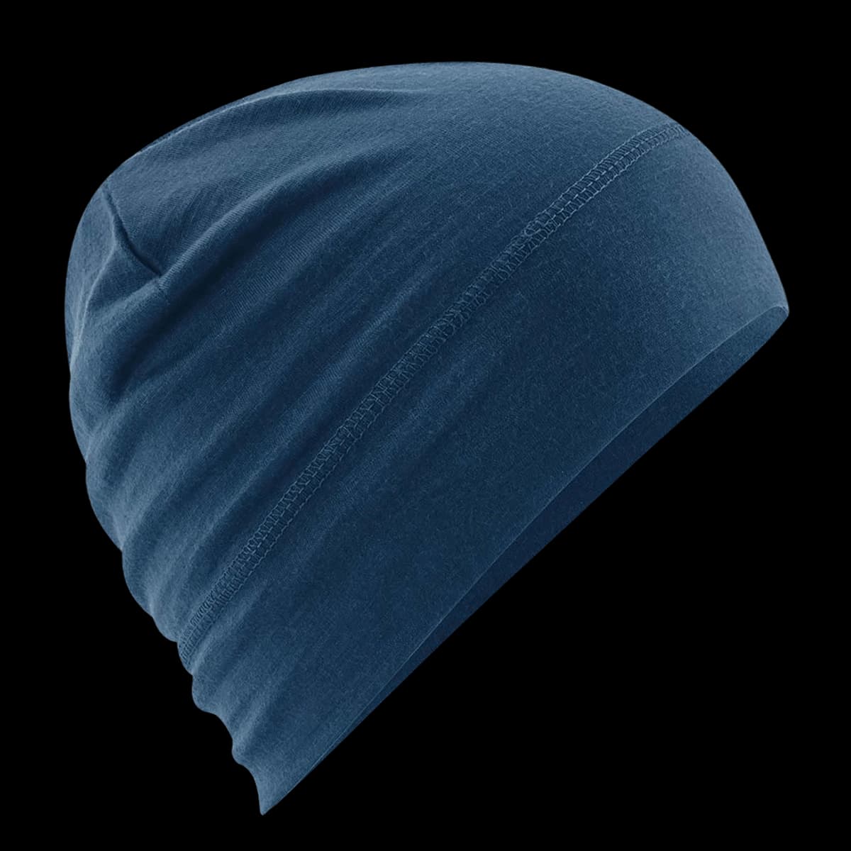 Beechfield Merino Beanie — front