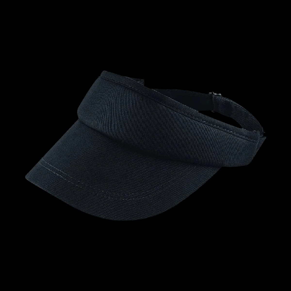 Beechfield Sports Sun Visor — front
