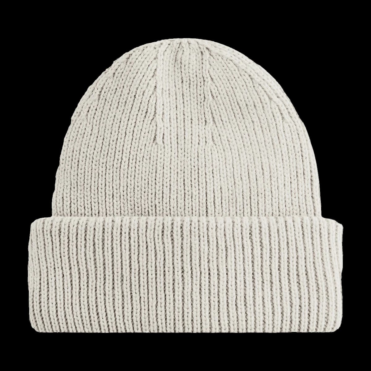 Beechfield Recycled Wind Resistant Breathable Elements Beanie — front