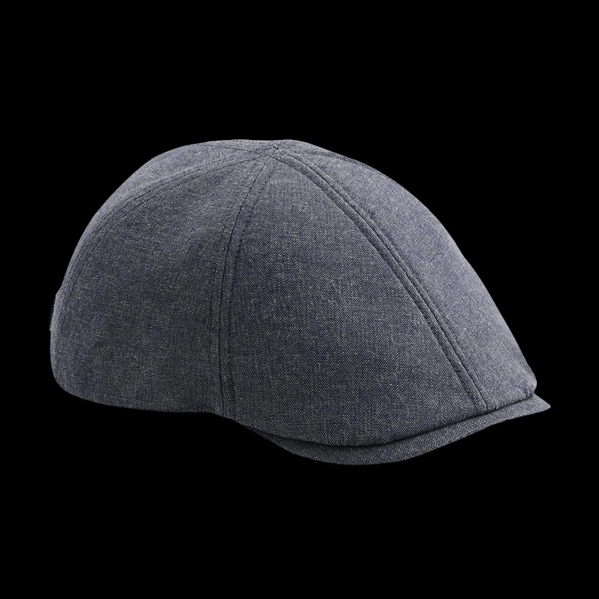 Beechfield Summer Gatsby Cap — front