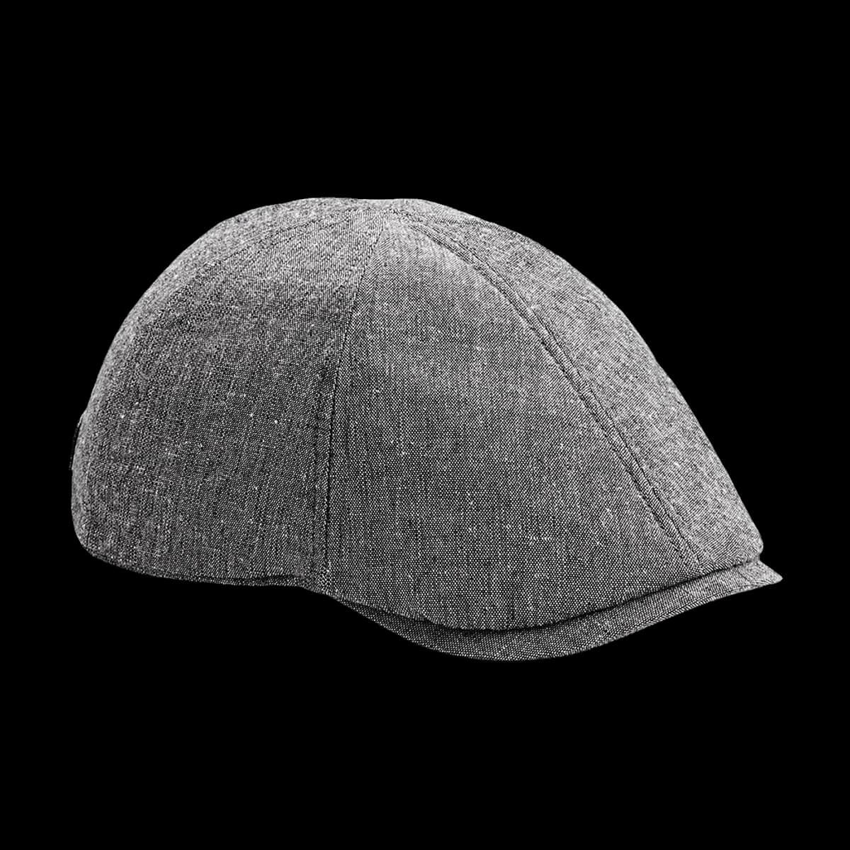 Beechfield Summer Gatsby Cap — front