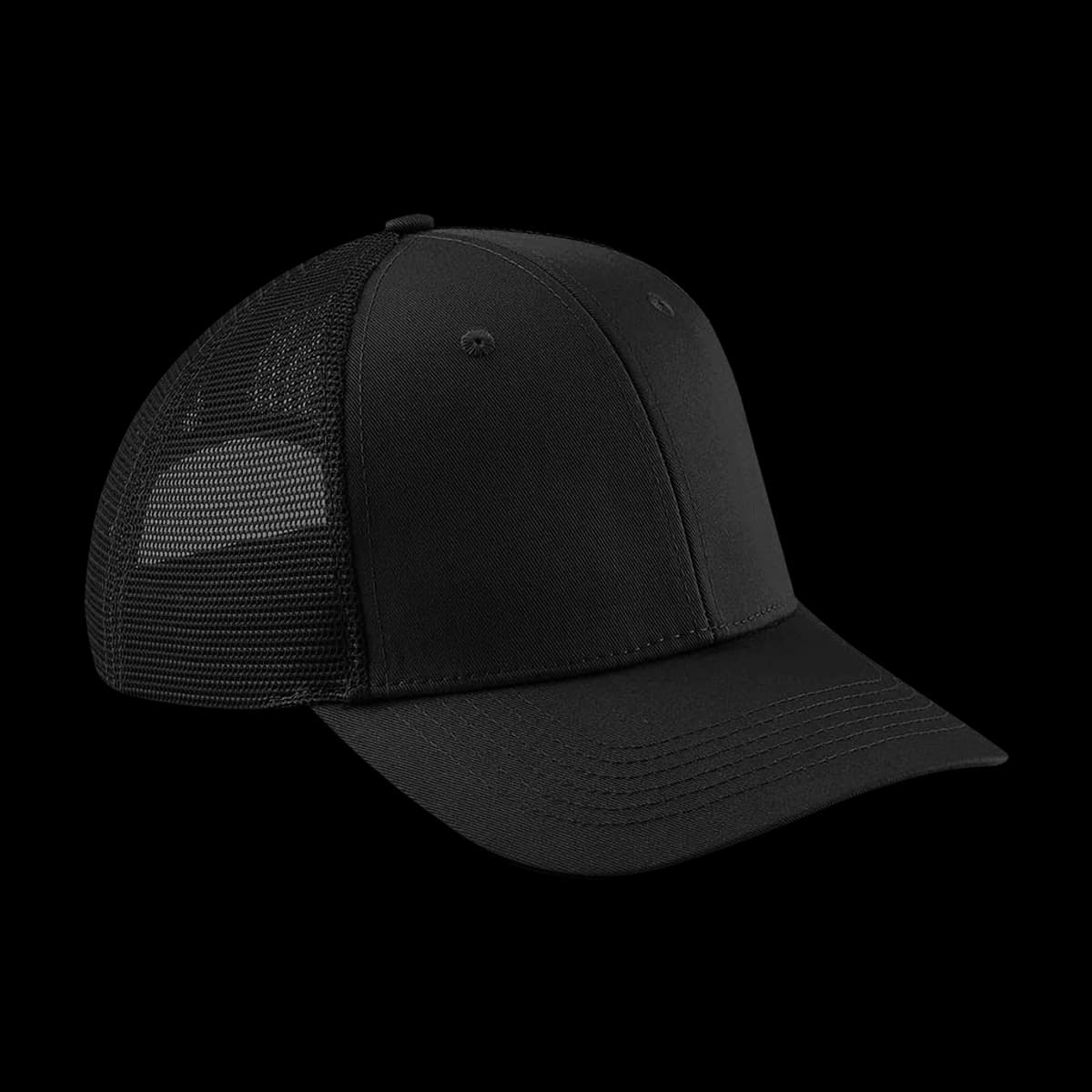 Beechfield Urbanwear Trucker Cap — front