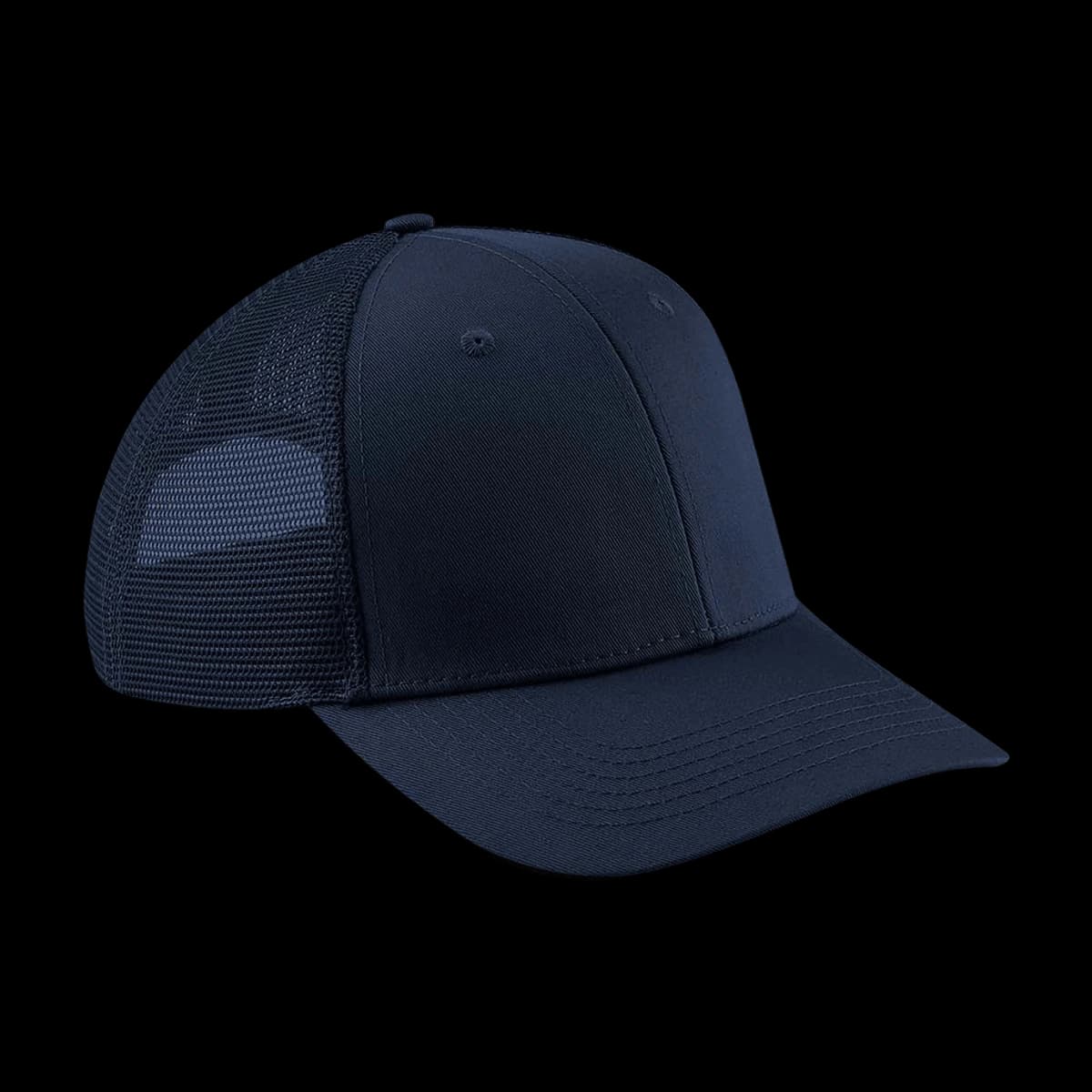 Beechfield Urbanwear Trucker Cap — front