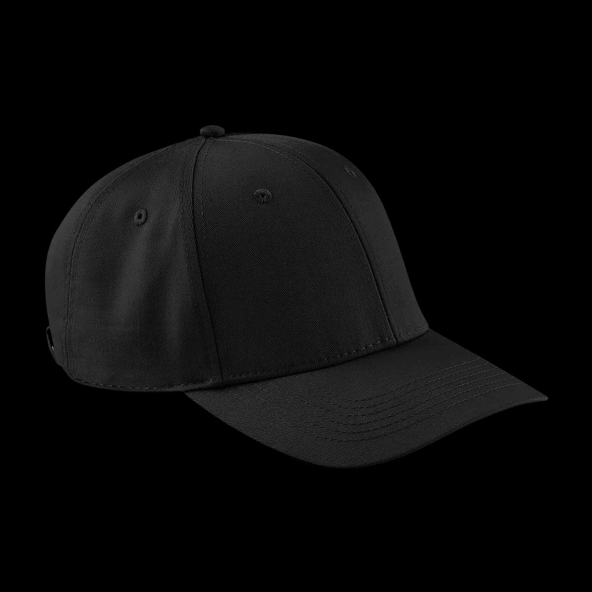Beechfield Urbanwear 6 Panel Cap — front