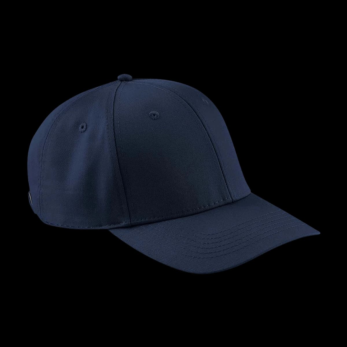 Beechfield Urbanwear 6 Panel Cap — front