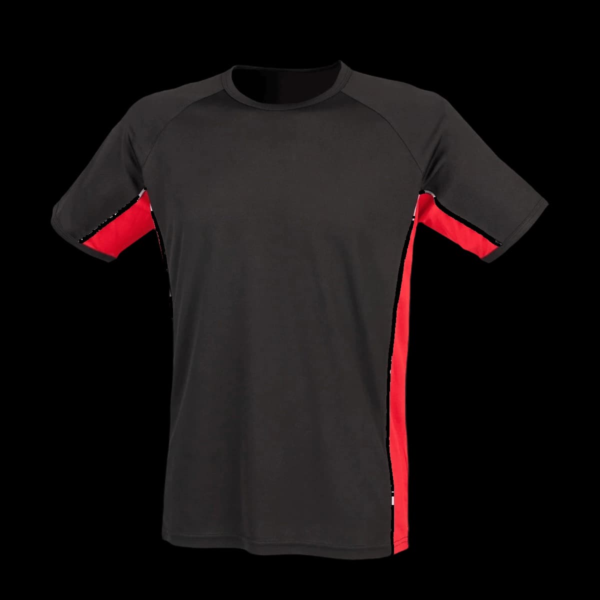 Finden + Hales Kids Performance Team T-Shirt — front