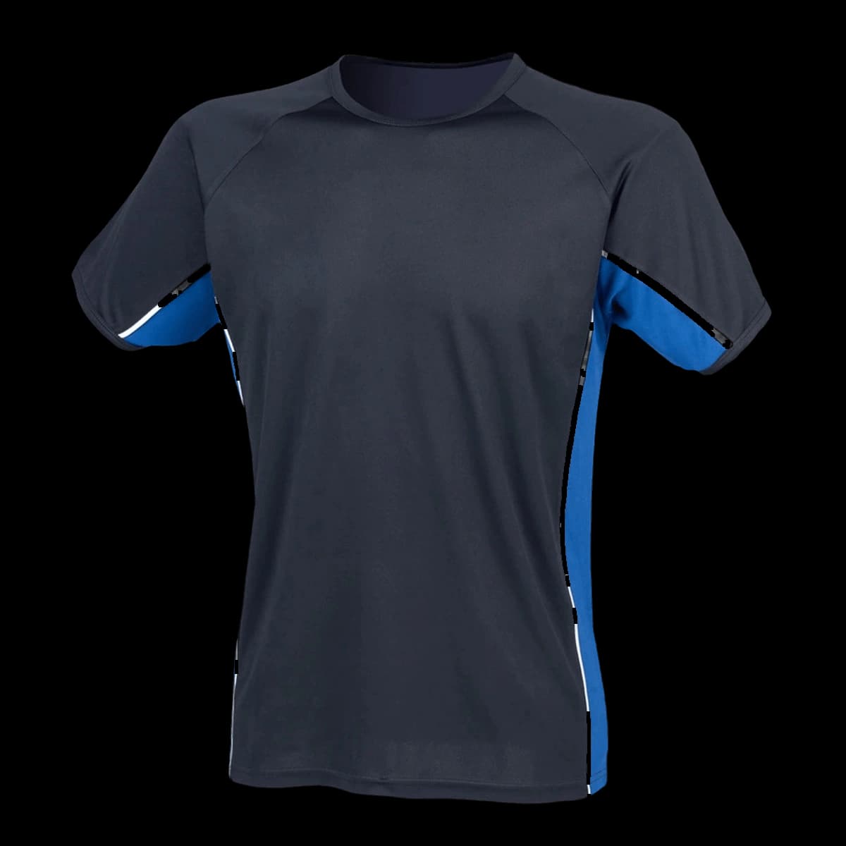 Finden + Hales Kids Performance Team T-Shirt — front