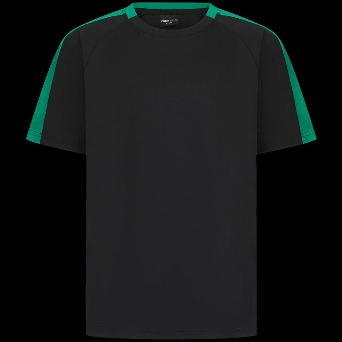 Finden + Hales Kids Team T-Shirt — front