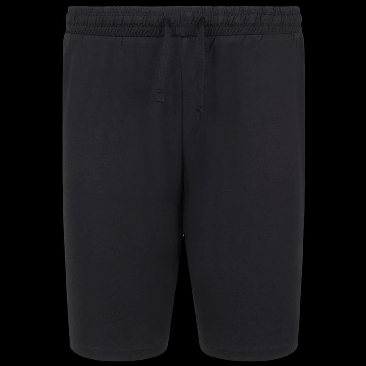 Finden + Hales Team No Pocket Shorts — front
