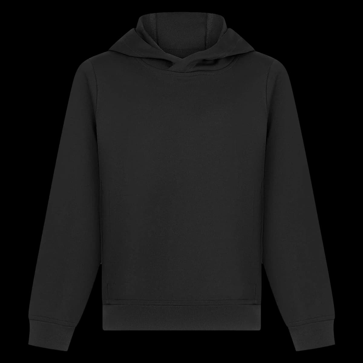 Finden + Hales Kids Team Hoodie — front