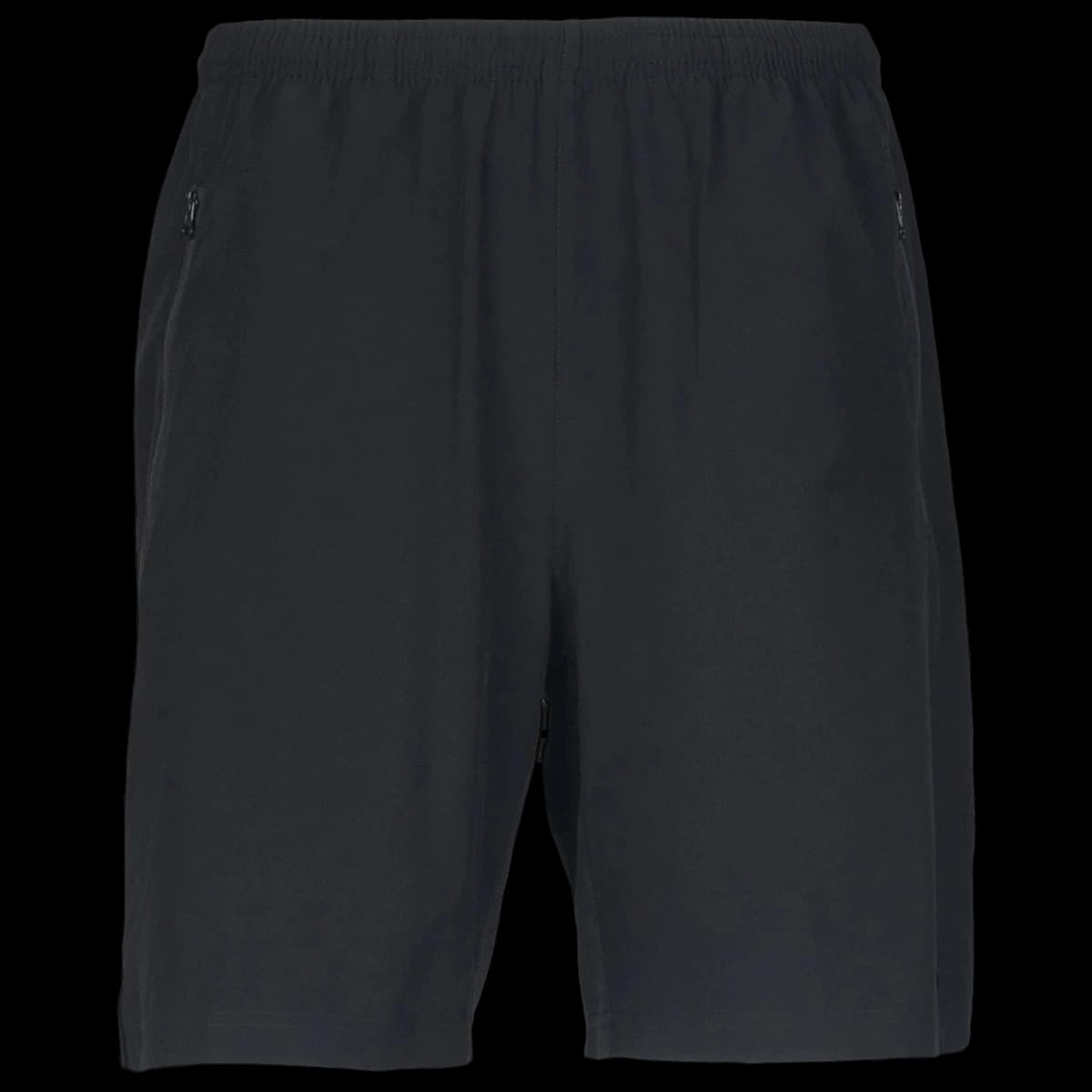 Finden + Hales Pro Stretch Sport Shorts — front