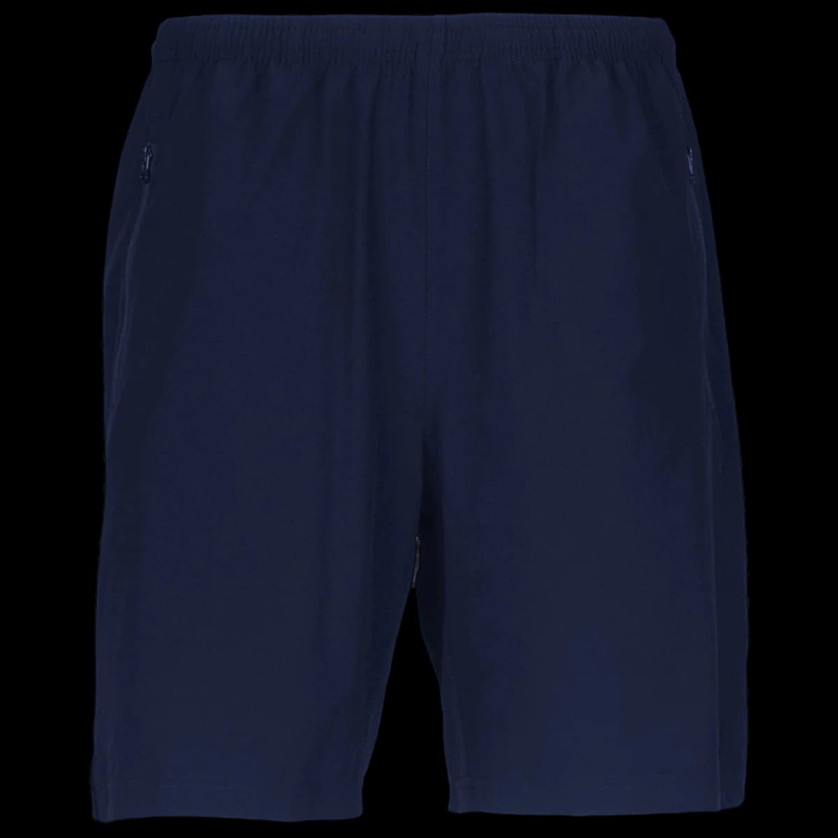Finden + Hales Pro Stretch Sport Shorts — front
