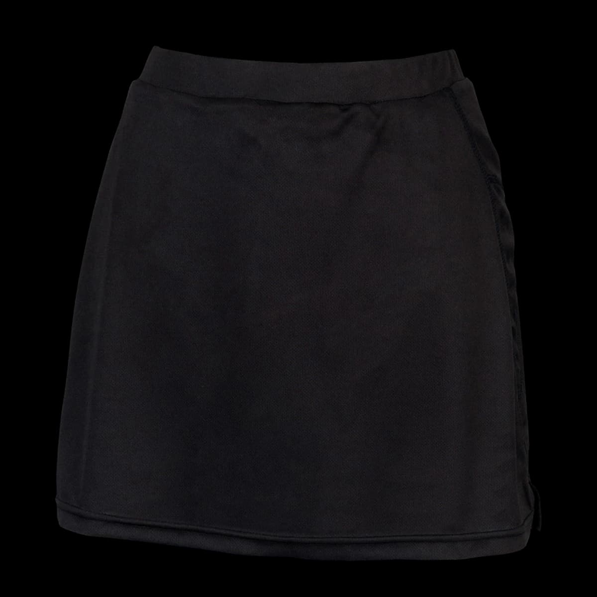 Finden + Hales Ladies Skort — front