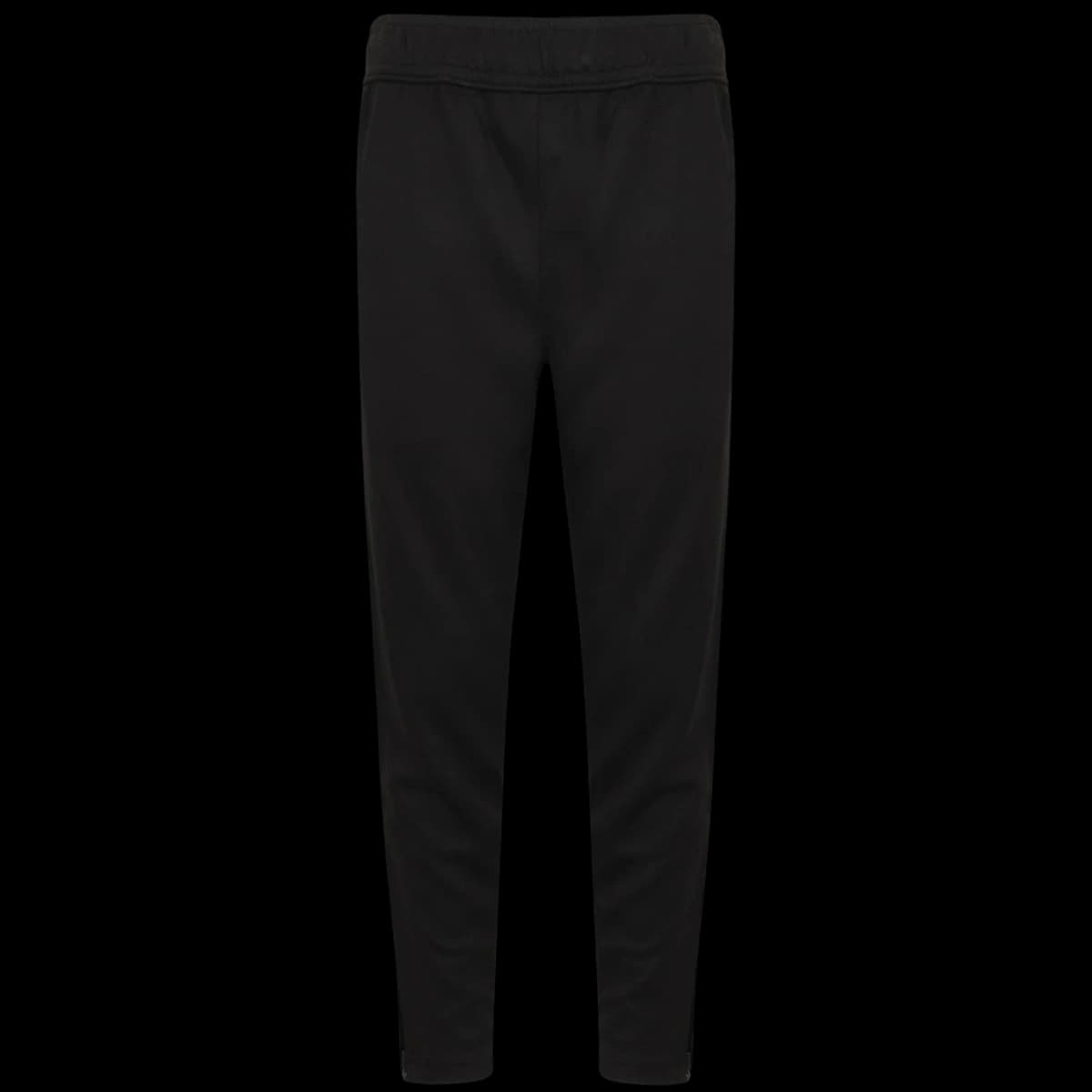 Finden + Hales Kids Knitted Tracksuit Pants — front