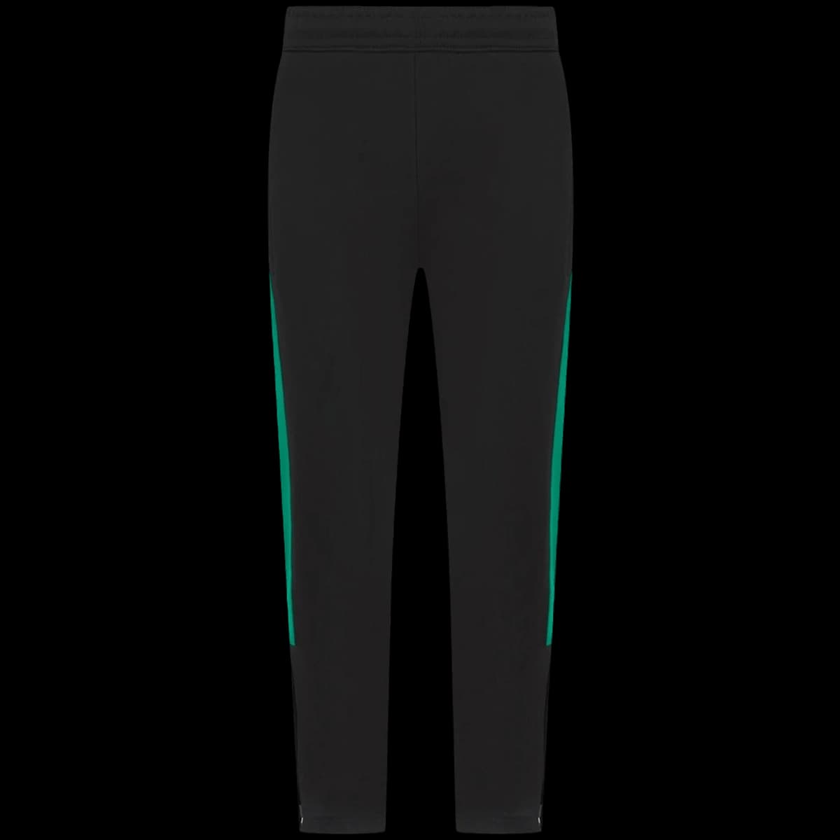 Finden + Hales Kids Knitted Tracksuit Pants — front