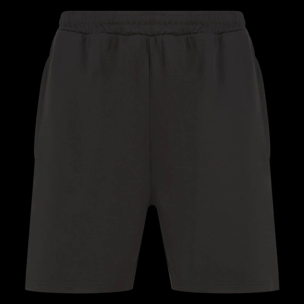 Finden + Hales Kids Knitted Shorts — front