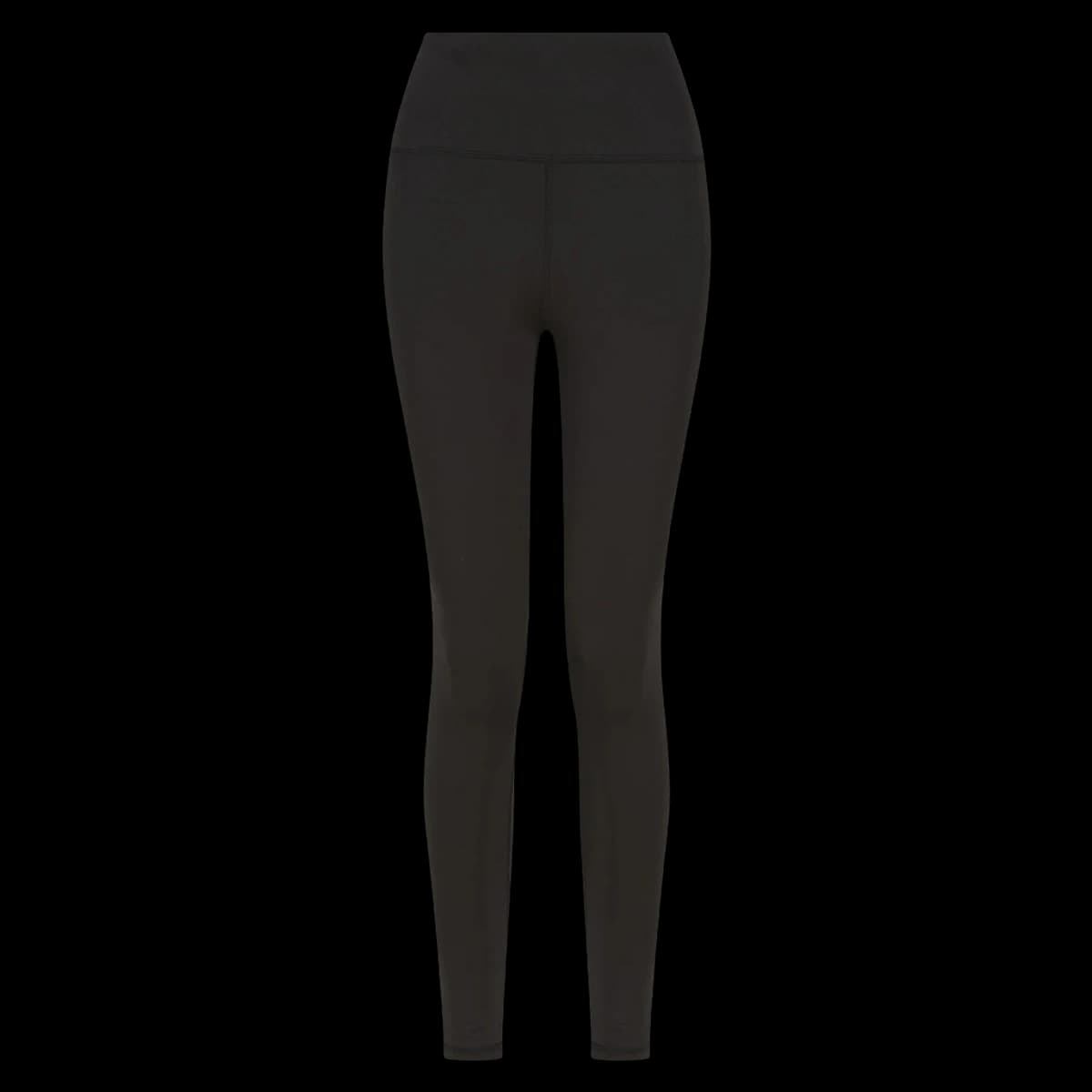 Finden + Hales Ladies Team Leggings — front