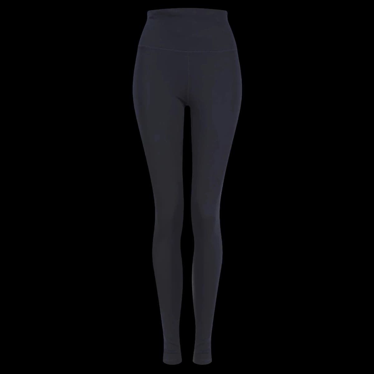 Finden + Hales Ladies Team Leggings — front