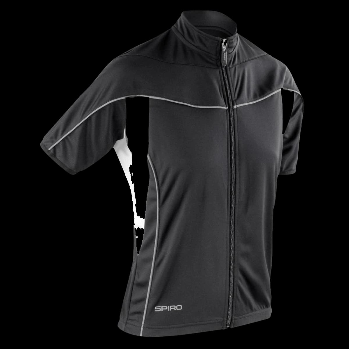 Spiro Ladies Bikewear Top — front