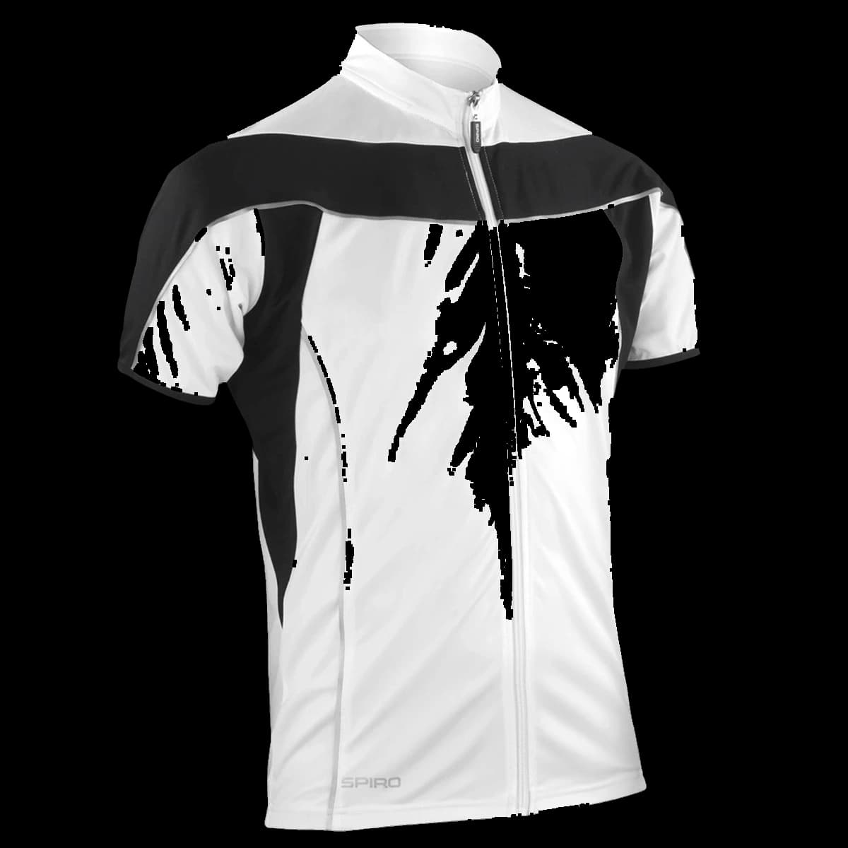 Spiro Bikewear Top — front