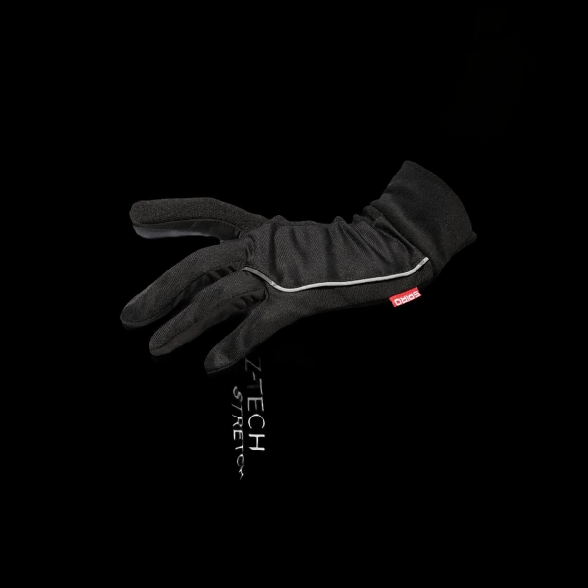 Spiro Elite Running Gloves — model