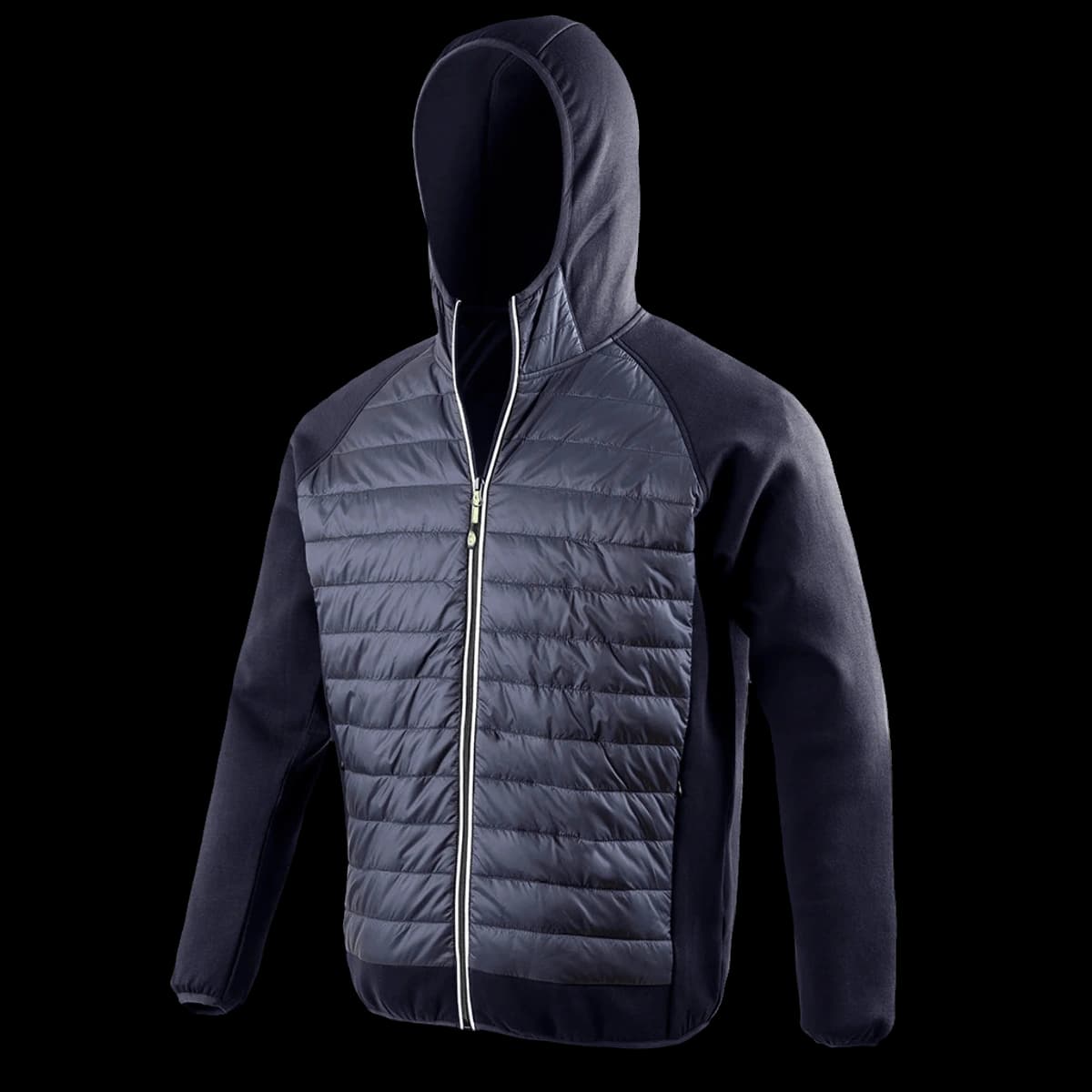 Spiro Fitness Zero Gravity Jacket — front