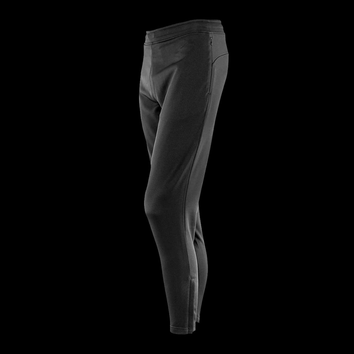 Spiro Slim Fit Joggers — side