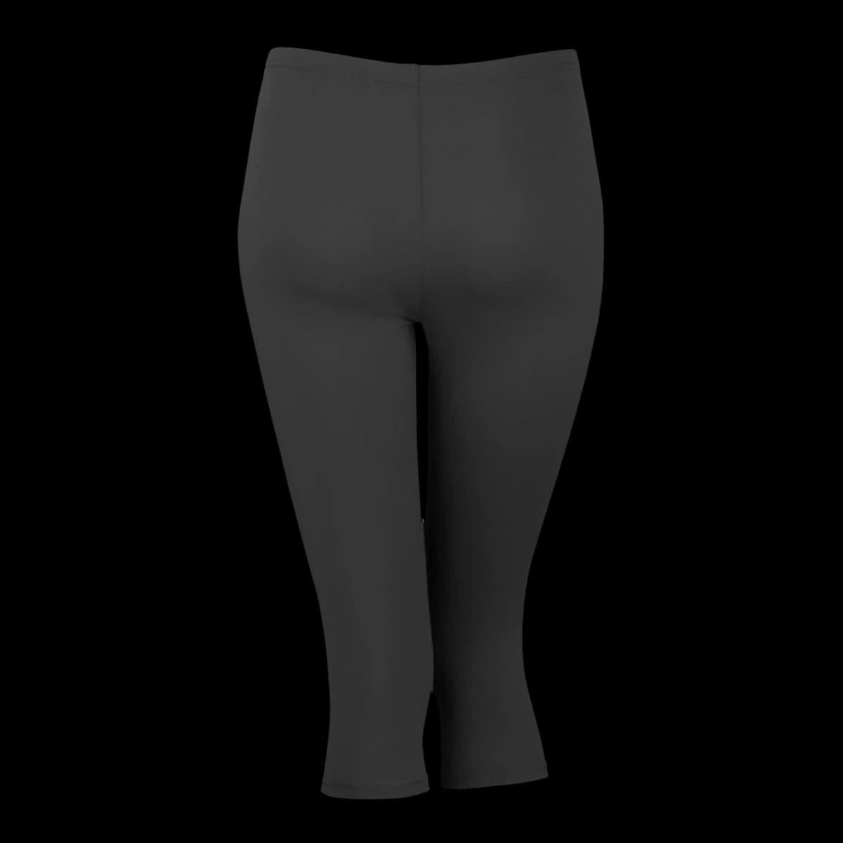 Spiro Impact Ladies Softex® Capri Pants — back