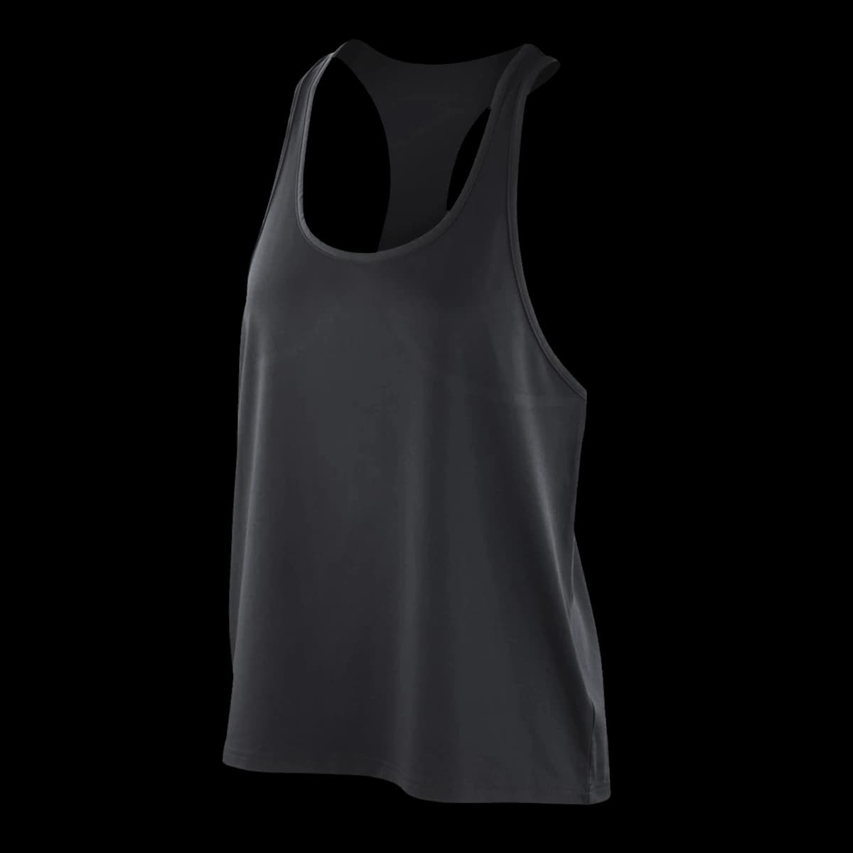 Spiro Impact Ladies Softex® Tank Top — front