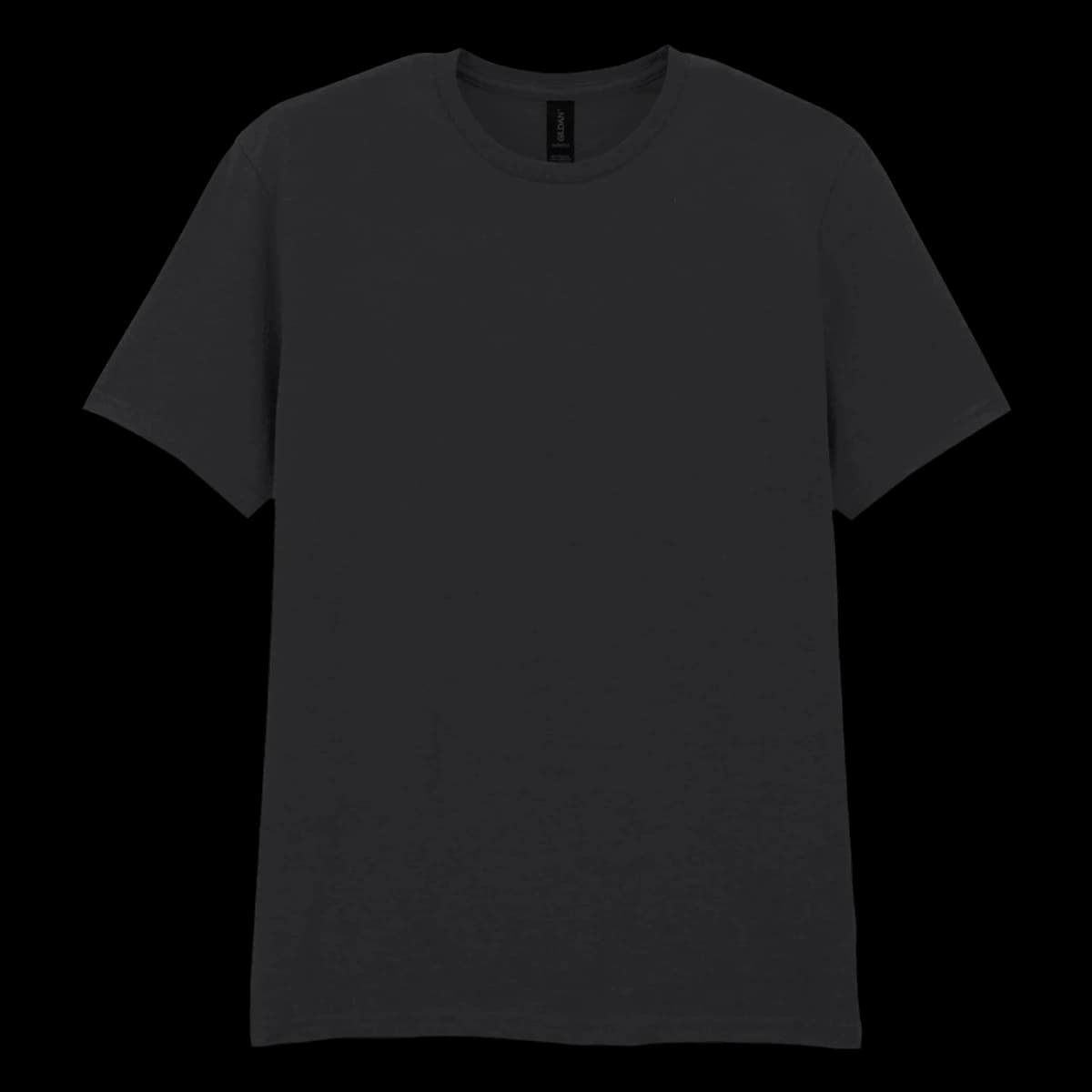 Gildan SoftStyle® Adult T-Shirt — front