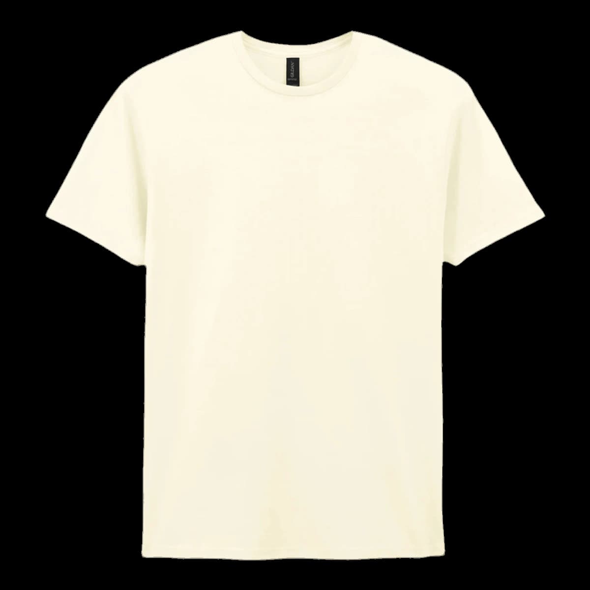 Gildan SoftStyle® Adult T-Shirt — front
