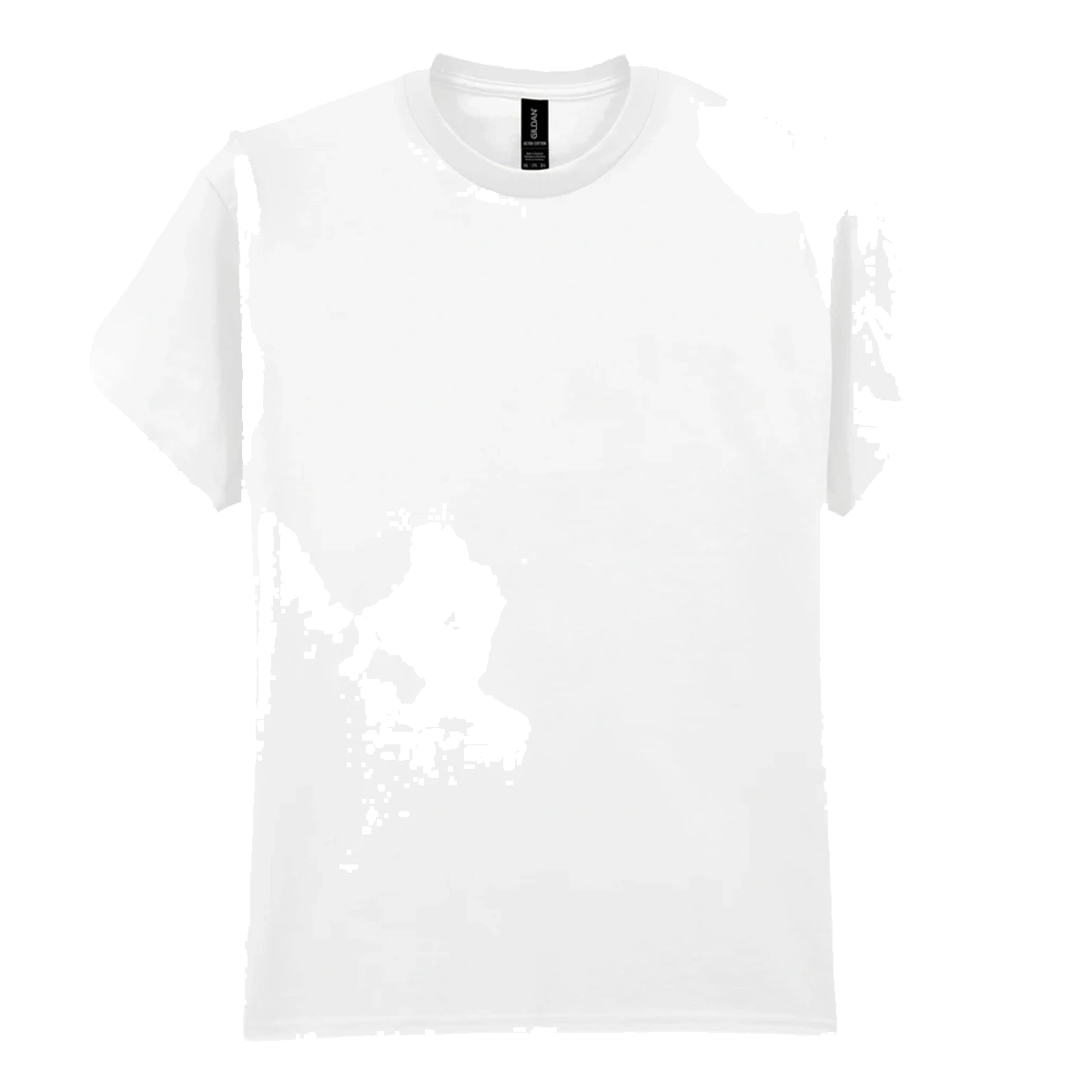 Gildan Ultra Cotton™ T-Shirt — front