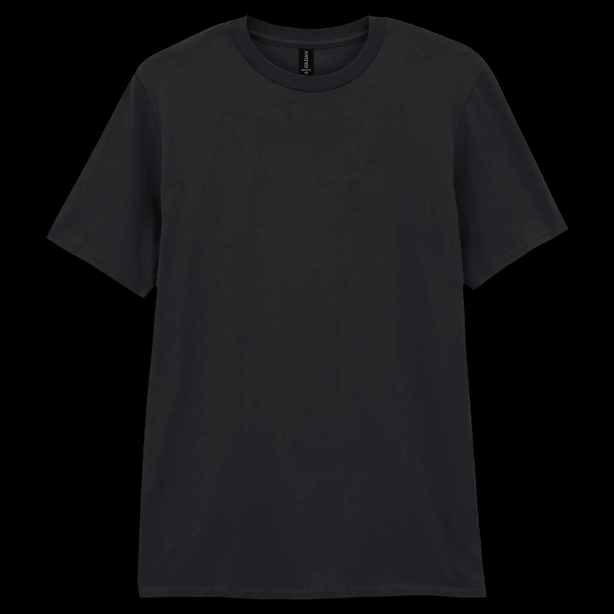 Gildan SoftStyle® EZ T-Shirt — front