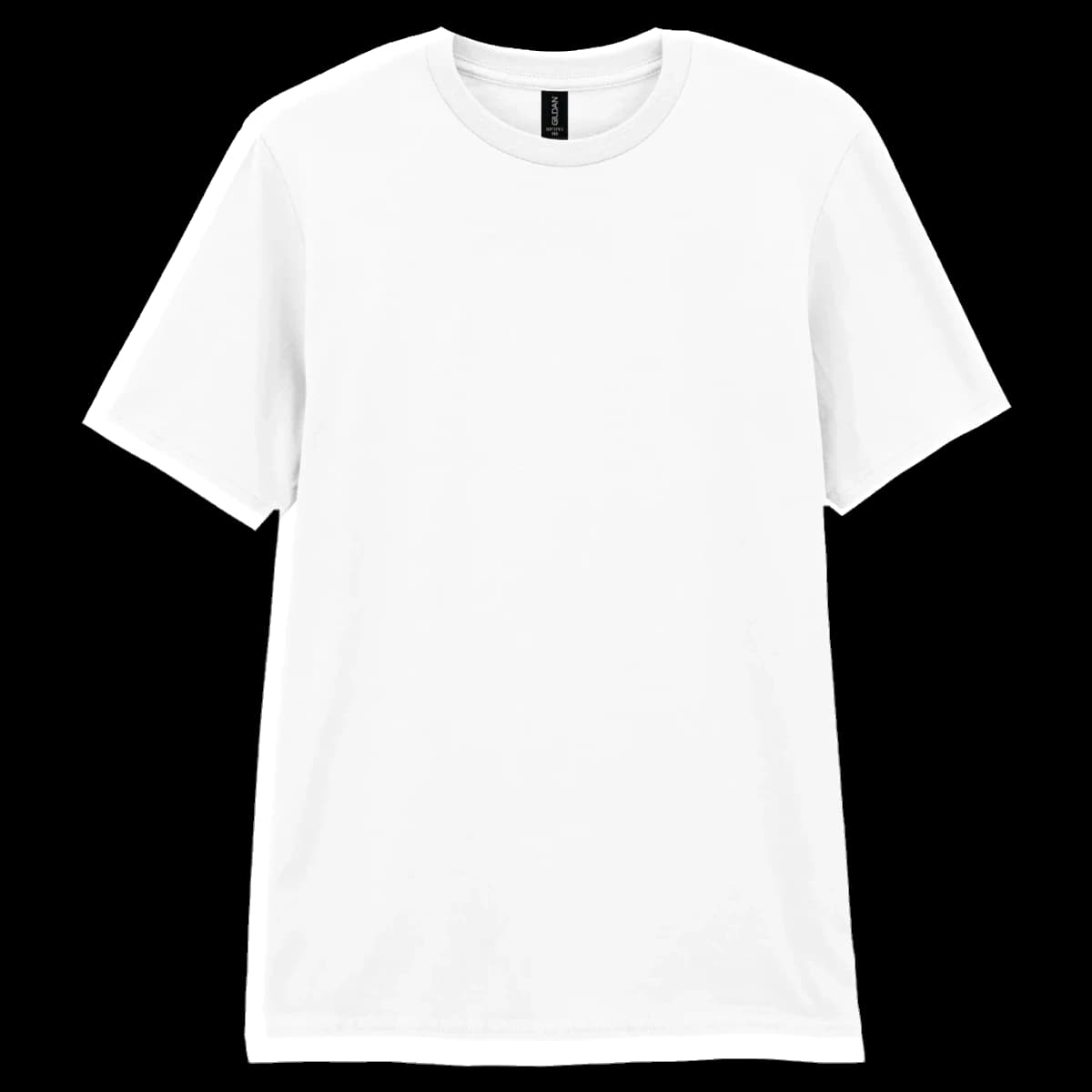 Gildan SoftStyle® EZ T-Shirt — front
