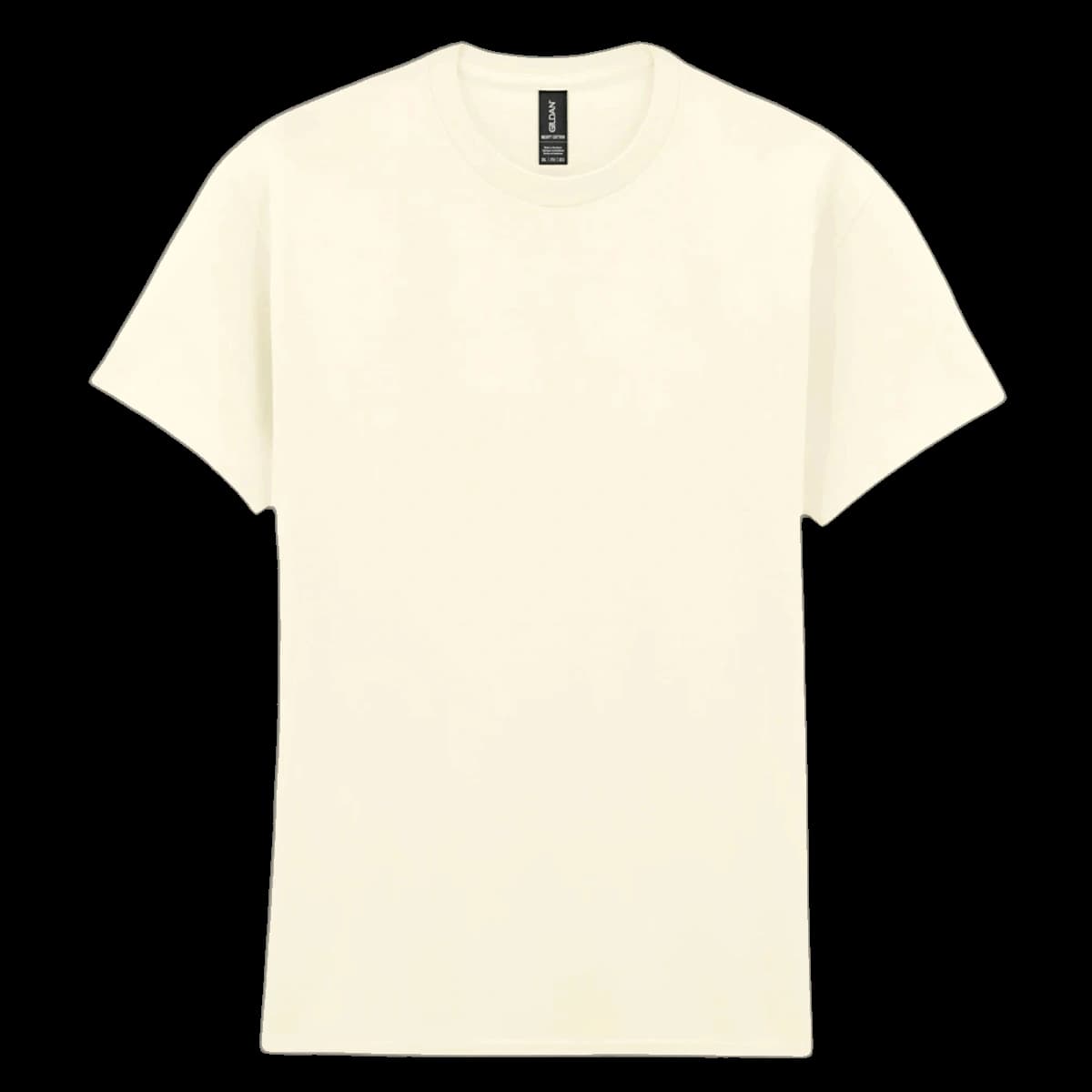 Gildan Heavy Cotton™ T-Shirt — front