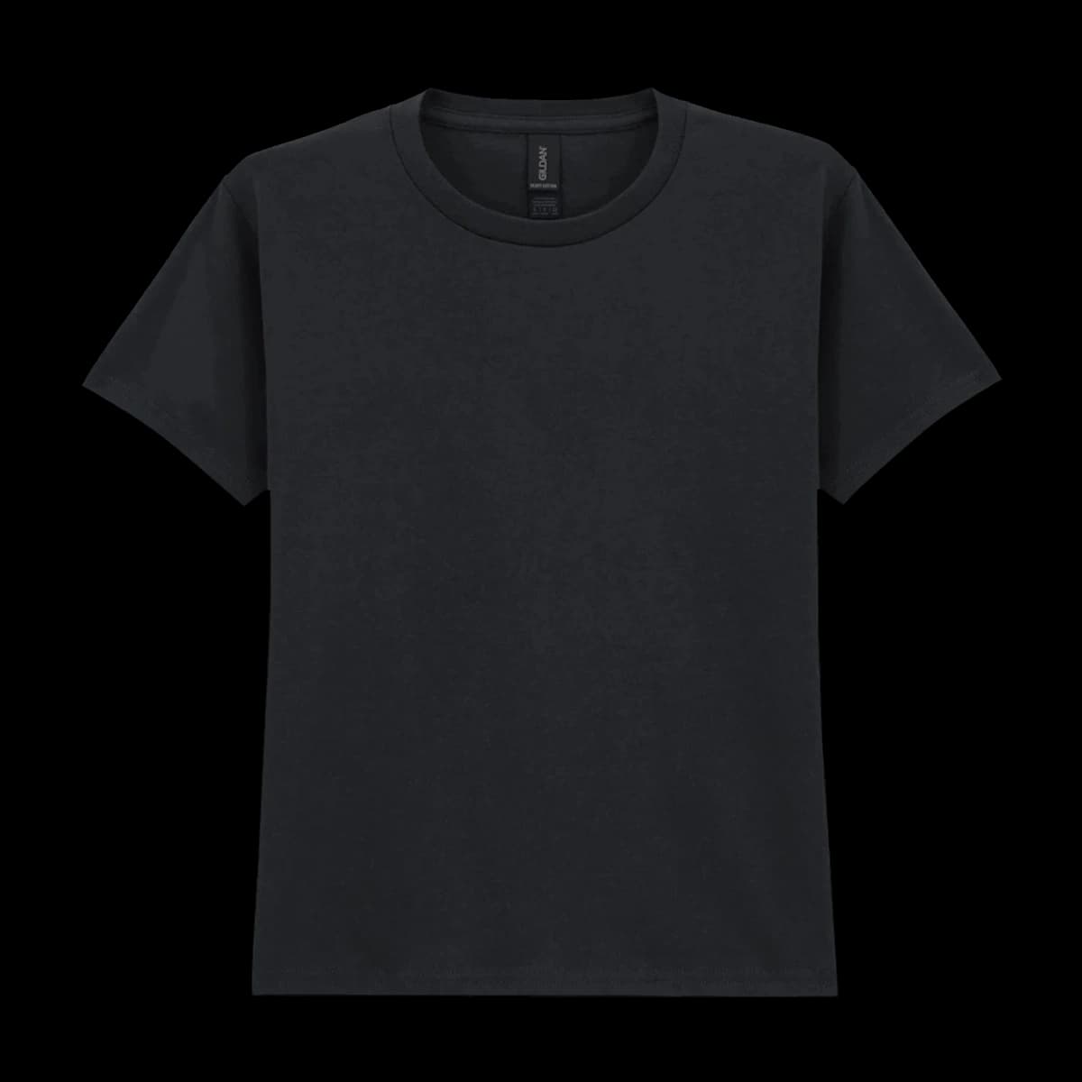 Gildan Kids Heavy Cotton™ T-Shirt — front