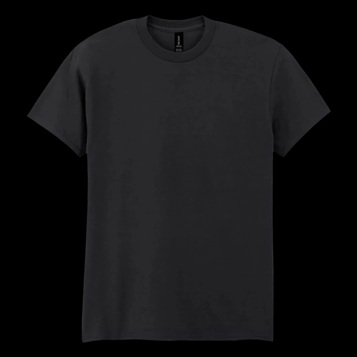 Gildan DryBlend® T-Shirt — front