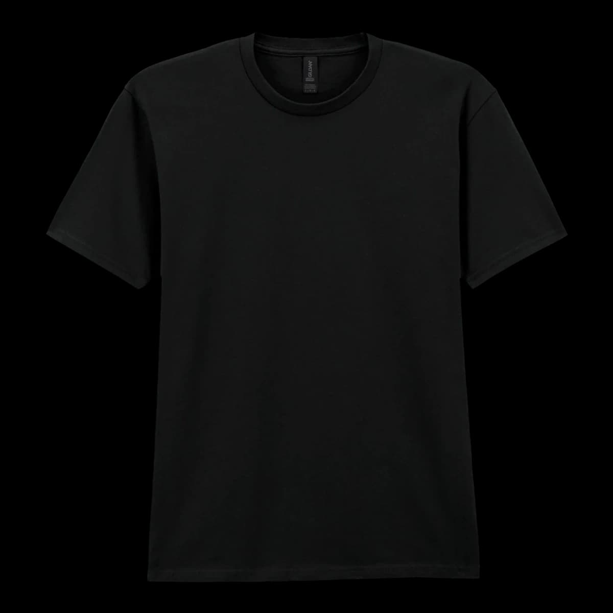 Gildan SoftStyle® Midweight T-Shirt — front