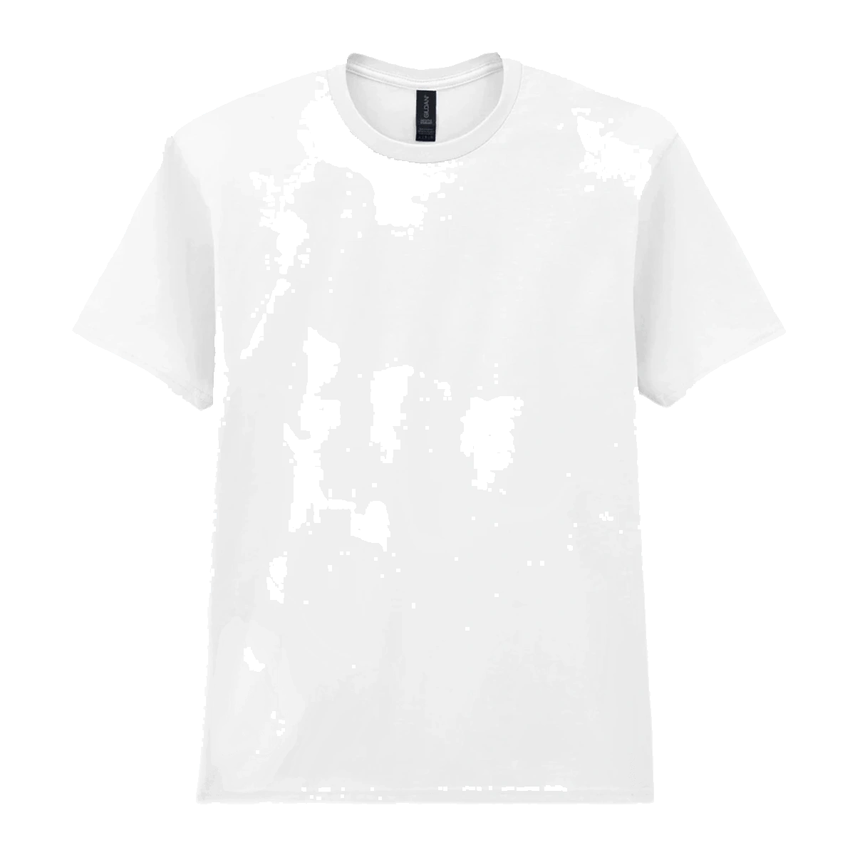 Gildan SoftStyle® Midweight T-Shirt — front